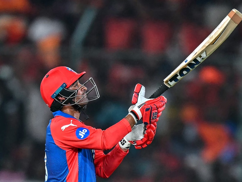 IPL Star Vipraj Nigam Files FIR Against Woman Over Threat To Release 'Damaging Video' Online