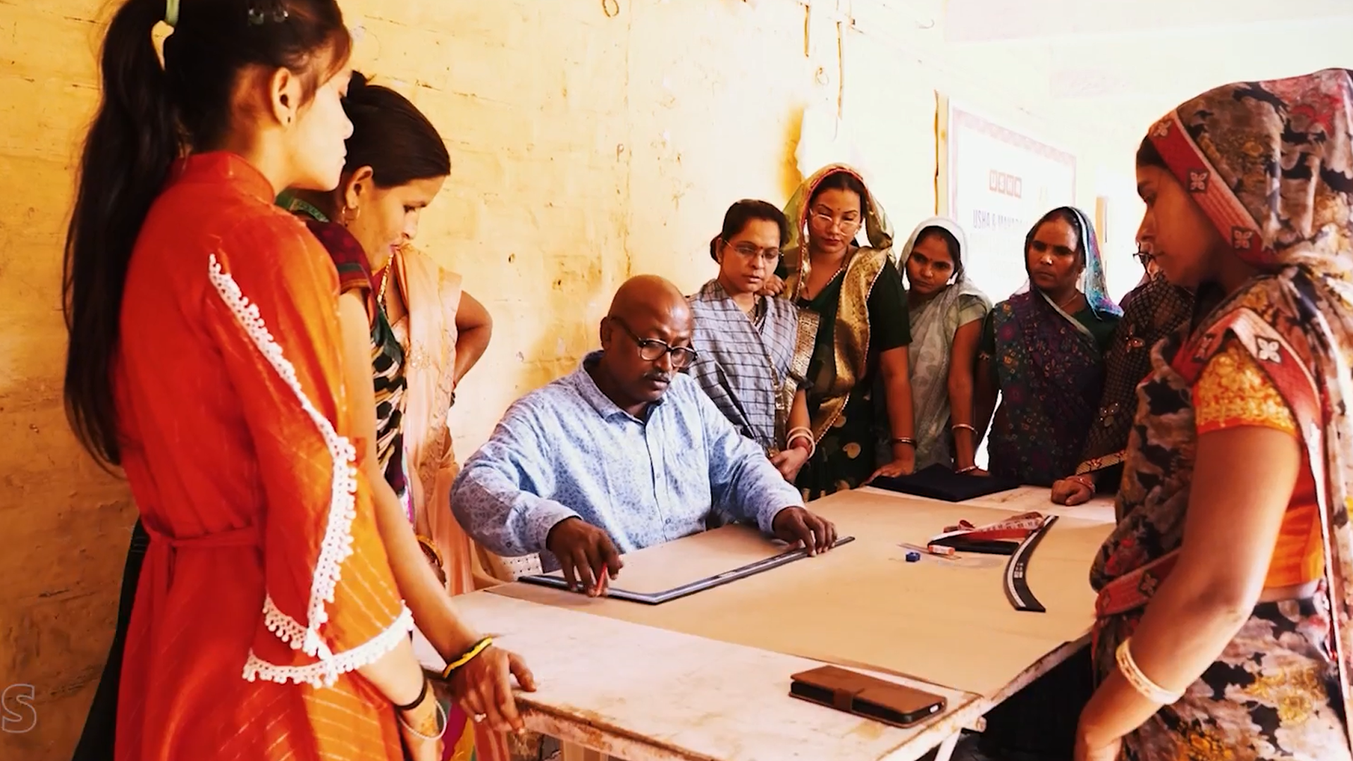 Kushalta Ke Kadam Season 10: Adopt A Silai School