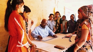 Kushalta Ke Kadam Season 10: Adopt A Silai School