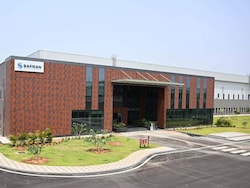 India Takes A &#039;LEAP&#039; Forward With Giant Maintenance Facility In Hyderabad