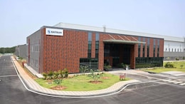 India Takes A 'LEAP' Forward With Giant Maintenance Facility In Hyderabad