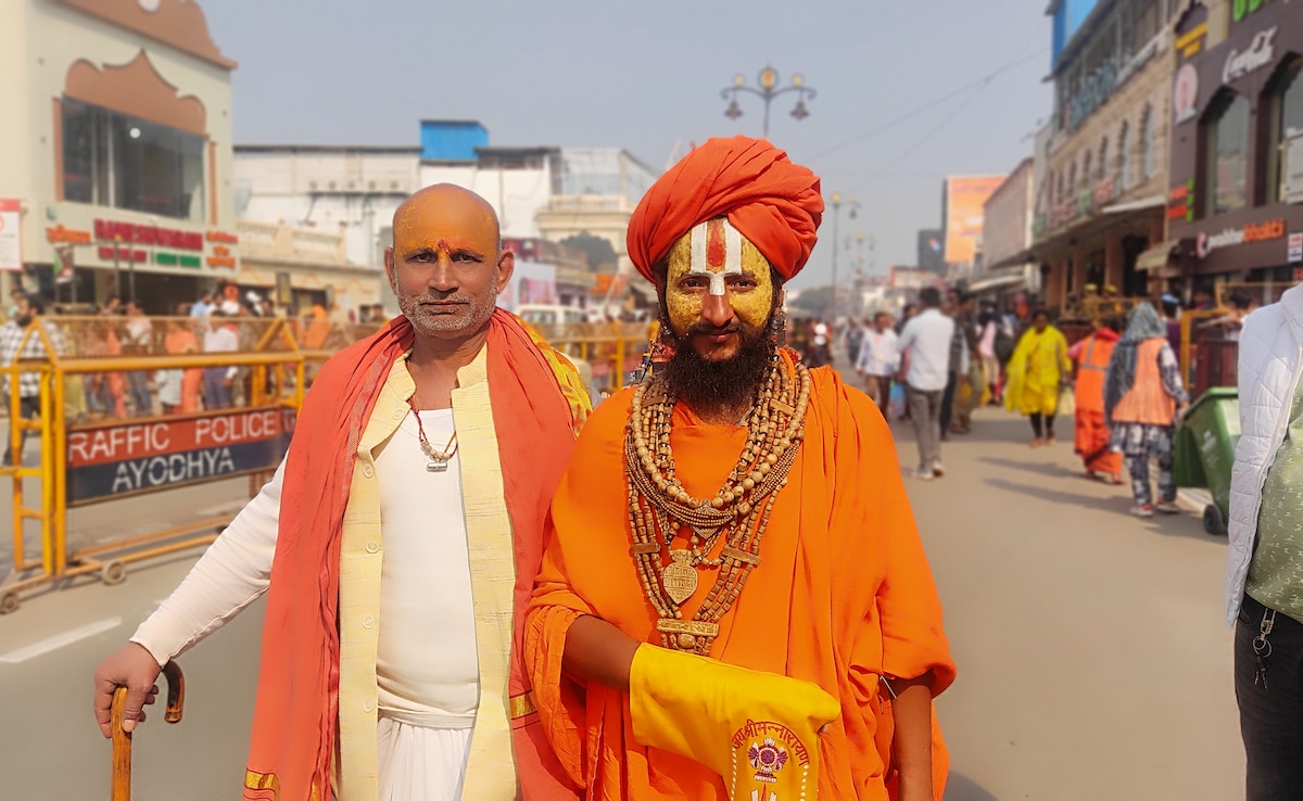 Latest and Breaking News on NDTV