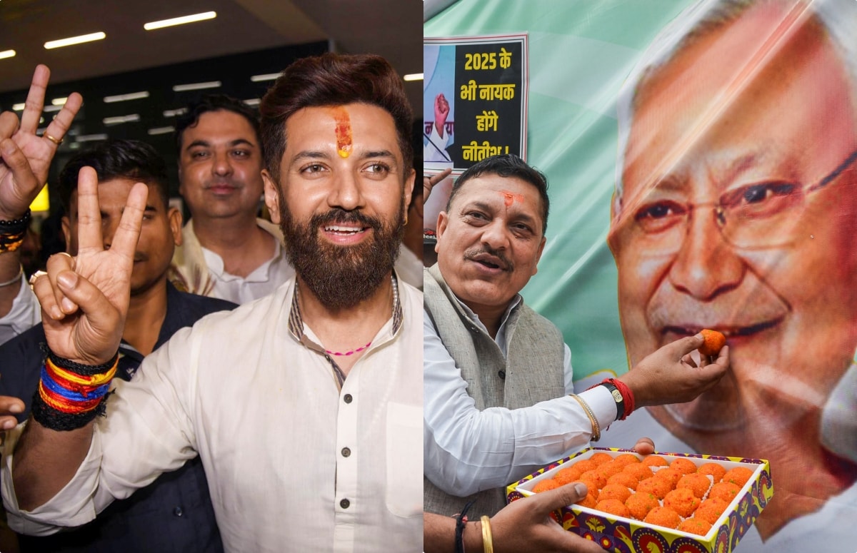 Latest and Breaking News on NDTV