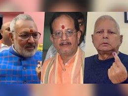 तवे पर रोटी, छाती पर बुलडोजर... बिहार में वोटिंग के बीच 'बयानवीरों' ने छोड़े कैसे-कैसे जुबानी तीर, देखें