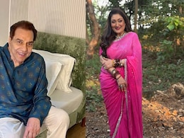 माता रानी से धर्मेंद्र के लिए प्रार्थना कर रही थीं गोविंदा की पत्नी सुनीता आहूजा, बोलीं- वो हमारी फैमिली के....