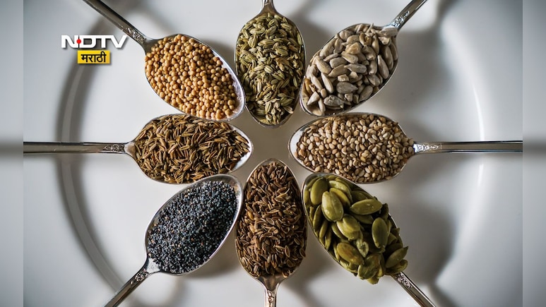 तीळ, भोपळ्याच्या बिया, अळशी... कोणत्या बिया कोणत्या वेळेस खाव्या? ही वेळ आरोग्यासाठी ठरेल सर्वाधिक फायदेशीर
