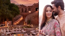 The 700-Year Ranthambore Fort Where Vicky And Katrina Got Married