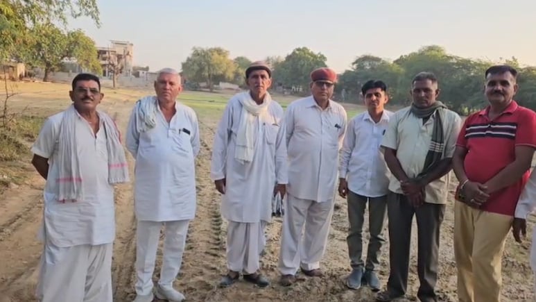 Rajasthan: 27 नवंबर को सड़कों पर उतरेंगे हजारों किसान, चार साल से अटके बीमा क्लेम के 88 करोड़ रुपये