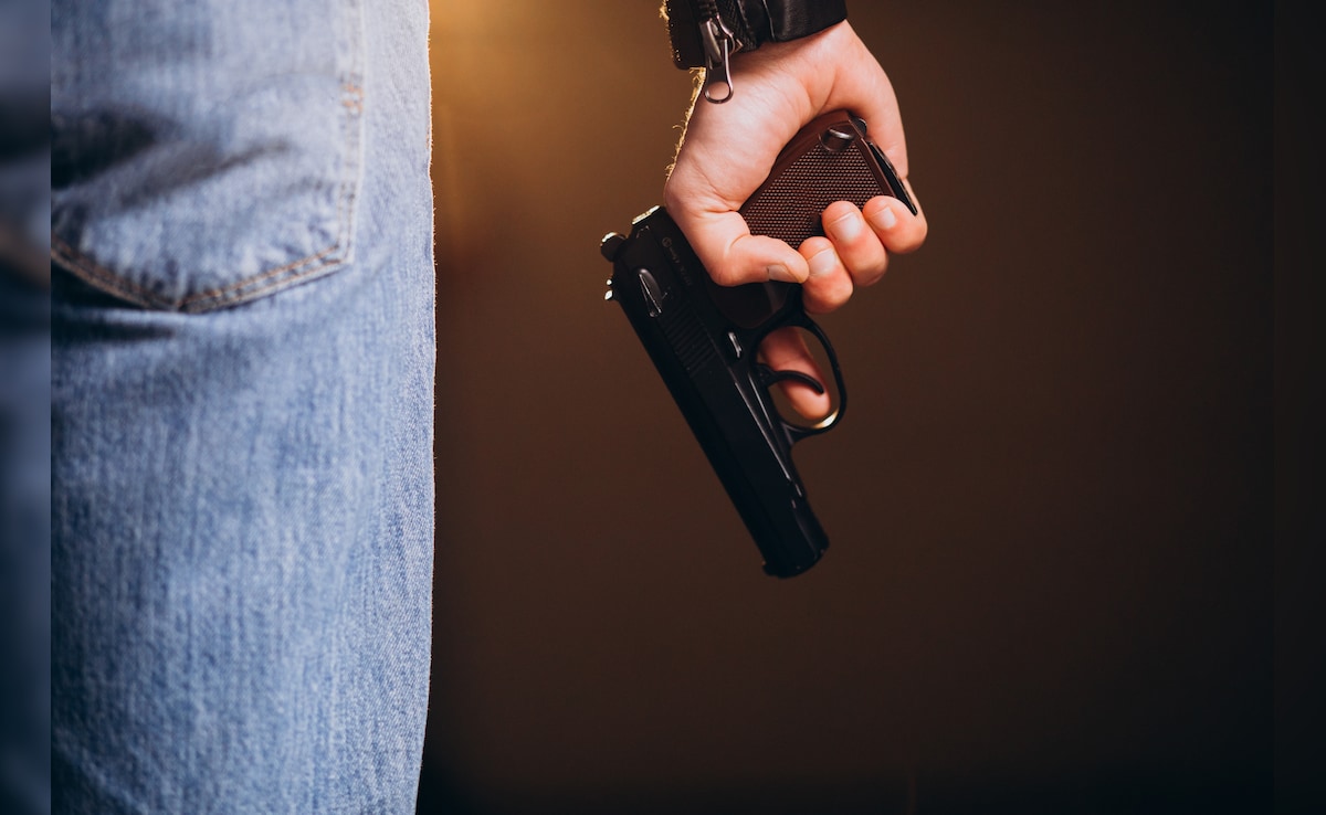 पहले पार्क में बुलाया, फिर मार दी गोली.. हत्या की सनसनीखेज वारदात से राजधानी दिल्ली में हड़कंप