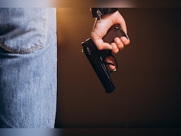 पहले पार्क में बुलाया, फिर मार दी गोली.. हत्या की सनसनीखेज वारदात से राजधानी दिल्ली में हड़कंप