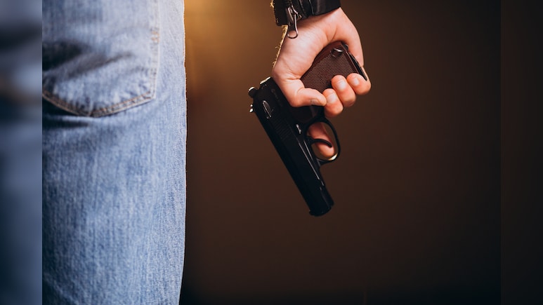 पहले पार्क में बुलाया, फिर मार दी गोली.. हत्या की सनसनीखेज वारदात से राजधानी दिल्ली में हड़कंप