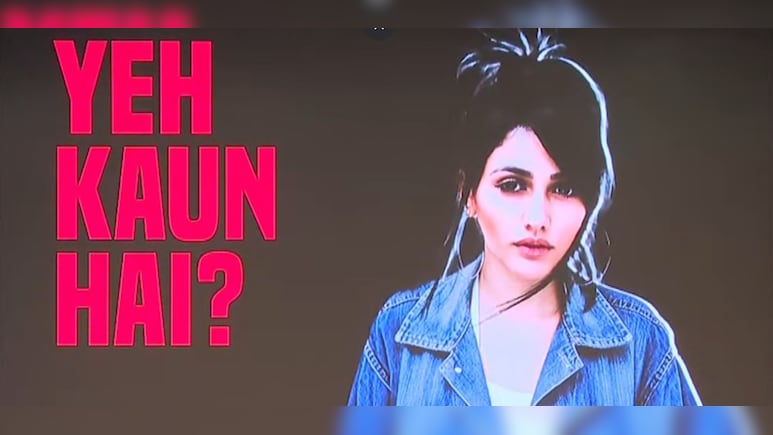 Woman Pic In Rahul Gandhi's H-Bomb Clicked In 2017, Downloaded 4 Lakh Times