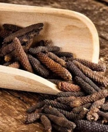 Health Benefits Of Long Pepper