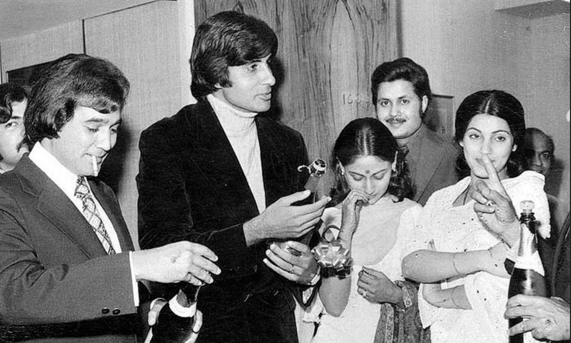 लिव इन में 6 साल रहा ये सुपरस्टार, किसी और से रचा ली शादी, एक्स के घर के सामने से निकाली बारात, फैमिली के लिए छोड़ गया 600 करोड़