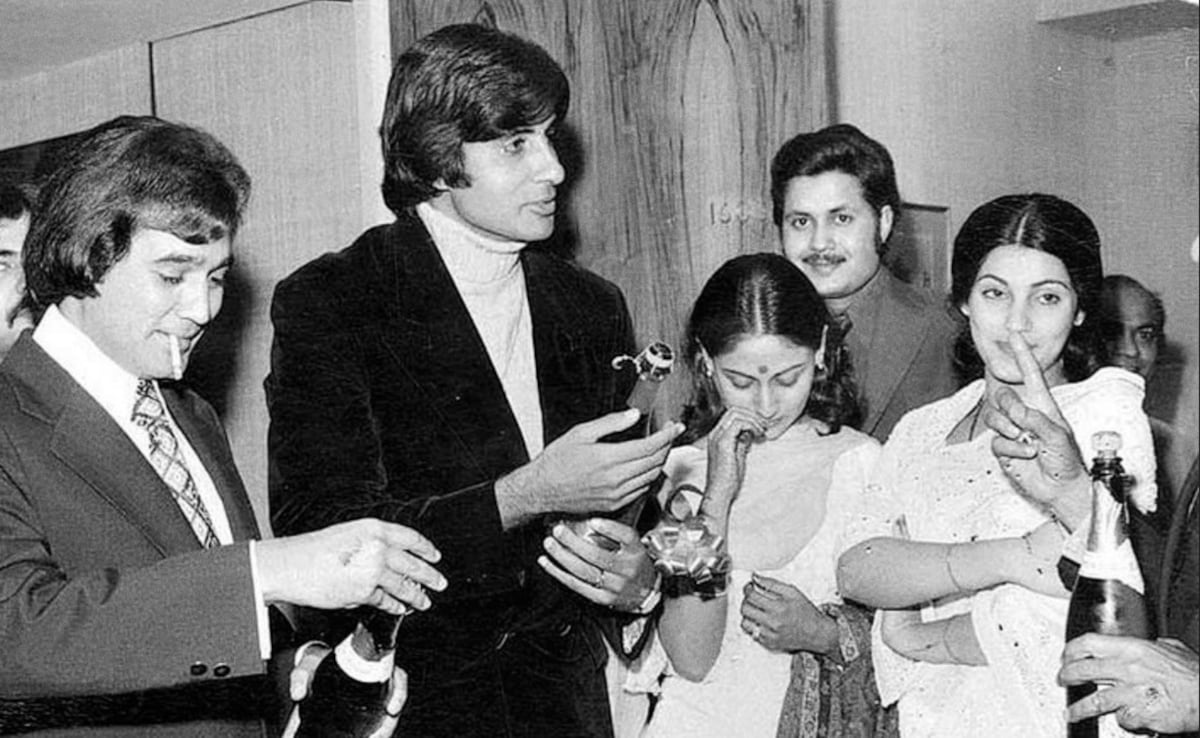 लिव इन में 6 साल रहा ये सुपरस्टार, किसी और से रचा ली शादी, एक्स के घर के सामने से निकाली बारात, फैमिली के लिए छोड़ गया 600 करोड़