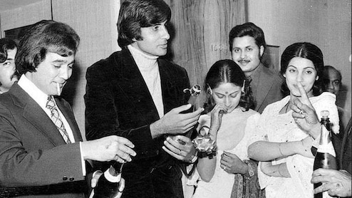 लिव इन में 6 साल रहा ये सुपरस्टार, किसी और से रचा ली शादी, एक्स के घर के सामने से निकाली बारात, फैमिली के लिए छोड़ गया 600 करोड़