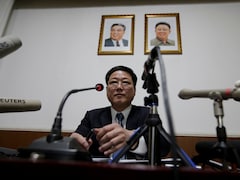 North Korea Says Denuclearisation Is Unrealisable 