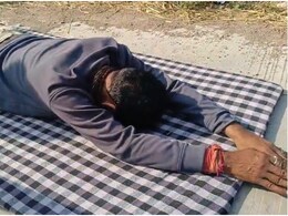 Anta By Election Result 2025: प्रमोद जैन भाया की जीत पर बारां में उत्साह, समर्थक ने बड़ा बालाजी तक की 10 KM की दंडवत यात्रा