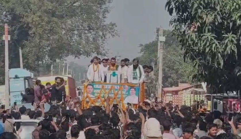 Latest and Breaking News on NDTV