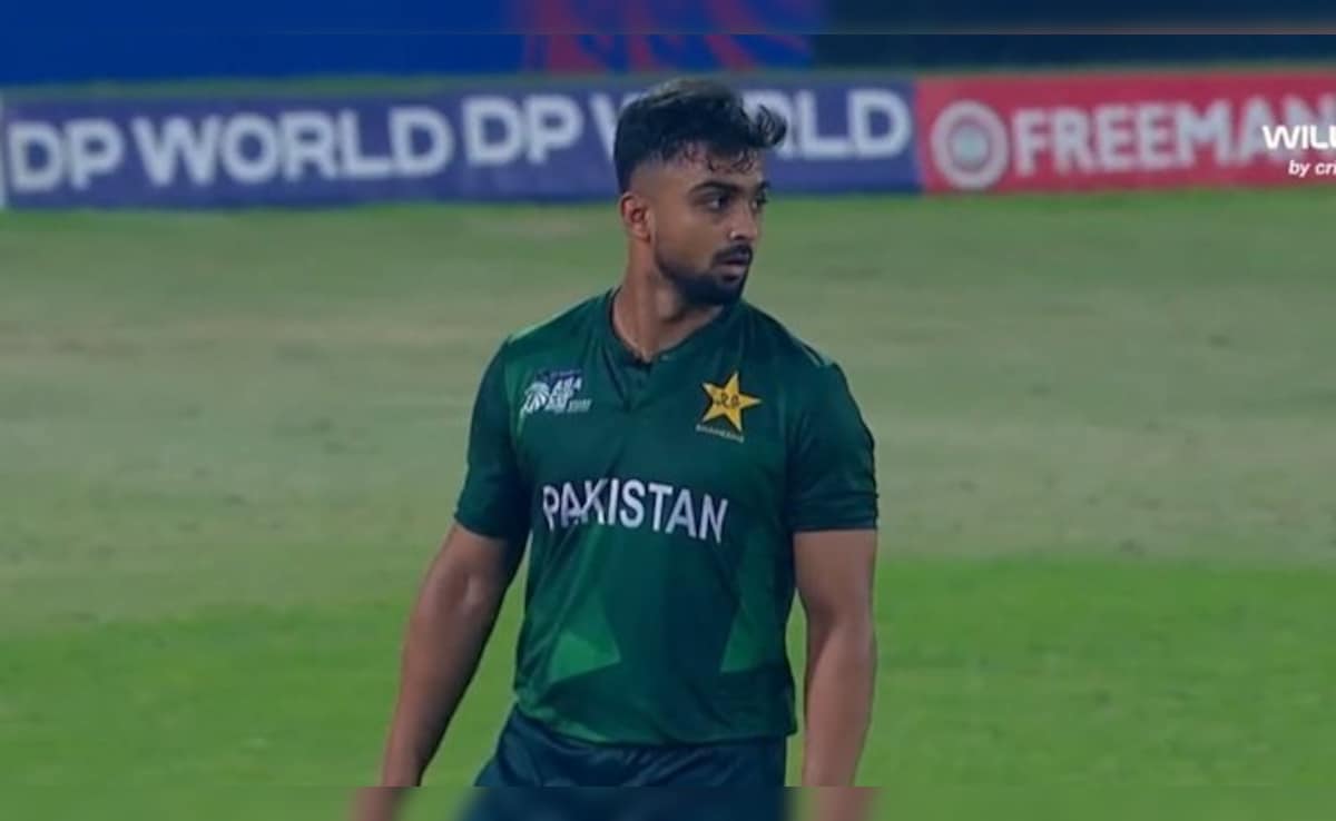 Latest and Breaking News on NDTV Latest and Breaking News on NDTV