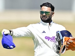 Pant's 90, Late-Order Grit Carry India A To 3-Wicket Win Over South Africa A