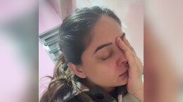 Mahhi Vij Hospitalised Due To High Fever. She Is Stable, Confirms PR Team