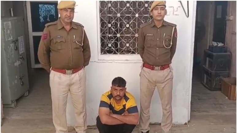 Shocking News:  नात्यांना कलंक! आईने नकार दिला आणि मुलाने तिची कवटी फोडली; संपूर्ण गाव स्तब्ध