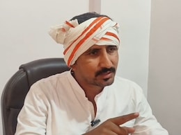 "SIR तो कोरोना से बड़ी महामारी है", बीएपी सांसद राजकुमार रोत का चुनाव आयोग पर जुबानी हमला