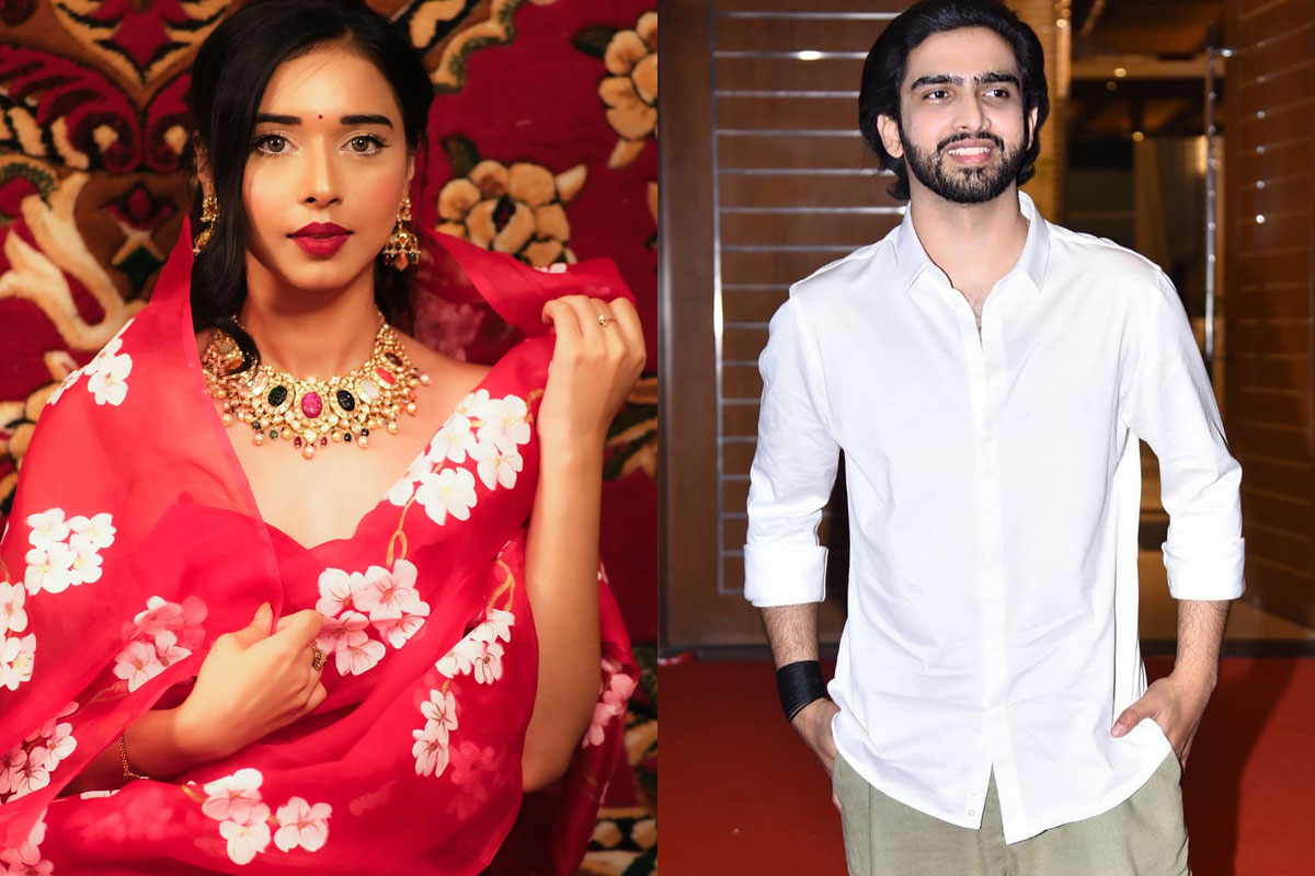 Tanya Mittal,Amaal Mallik,Tanya Mittal And amaal mallik controversies,tanya mittal bussiness,tanya mittal  kumbh controversy,Tanya Mittal age,Amaal Mallik age,amaal mallik songs,amaal mallik childhood photos,social media,news and media,Whosthat360