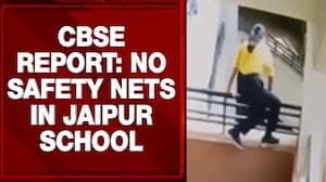 CBSE Report On Jaipur School Suicide Highlights Repeated Bullying Complaints And Safety Violations