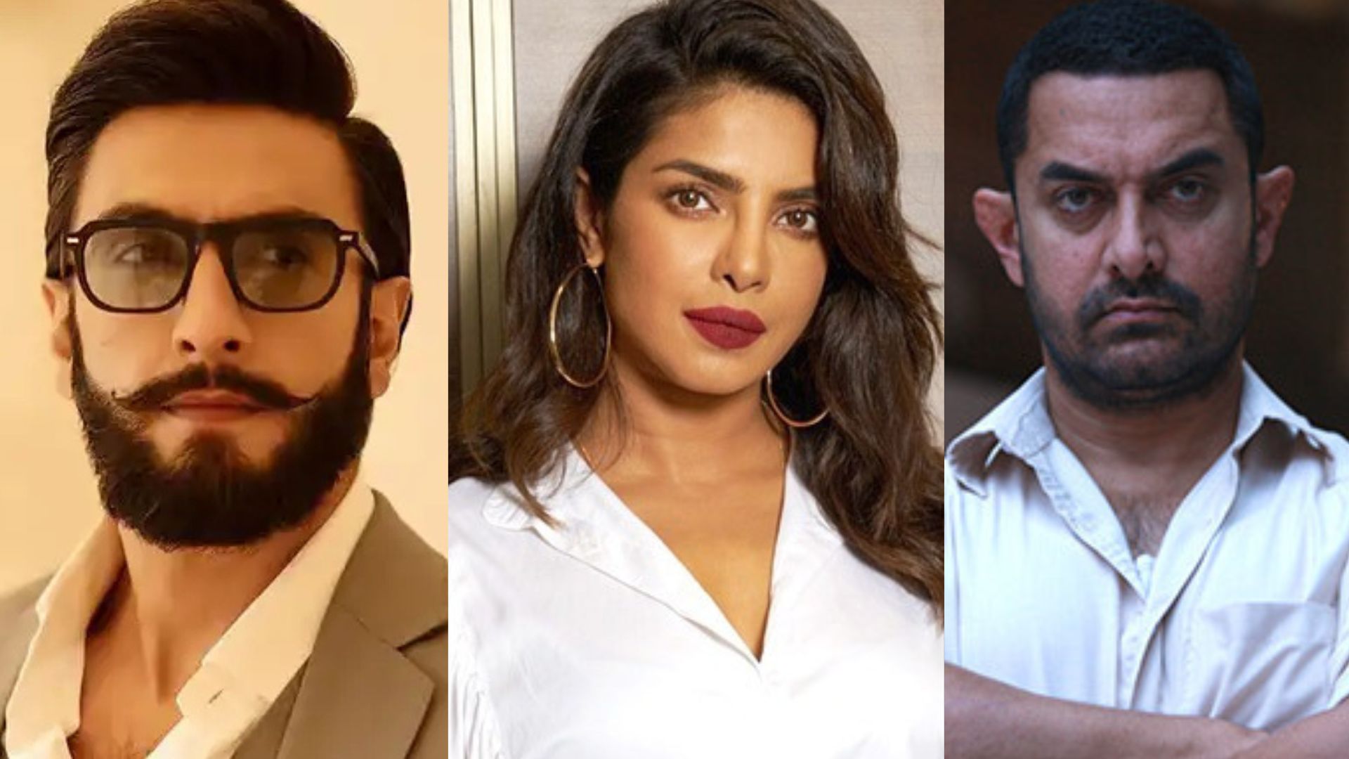 Aamir Khan, Ranveer Singh, Priyanka Chopra React To Delhi Blast: "Hoping For Answers Soon"