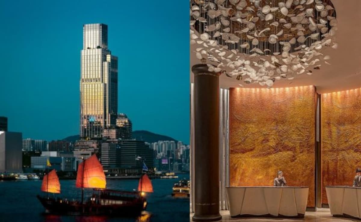 With 20 Out Of 50 Best Hotels In The World, Why Asia Is A Leader In The Luxury Game