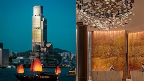 With 20 Out Of 50 Best Hotels In The World, Why Asia Is A Leader In The Luxury Game