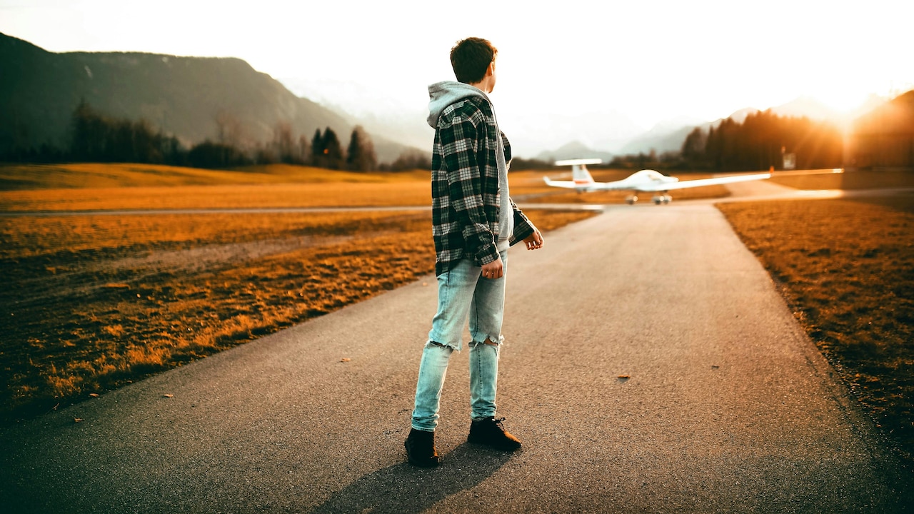 Feel warm and cosy after a work-out with a stylish hoodie