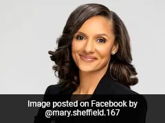 Democrat Mary Sheffield Elected Detroit's First Woman Mayor