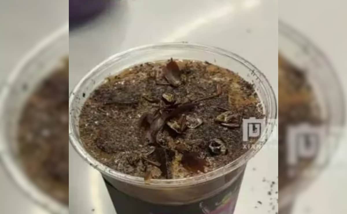 Latest and Breaking News on NDTV