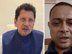 Ex-Minister On Why He Didn&#039;t Speak To Mumbai Hostage Taker, Despite His Demand