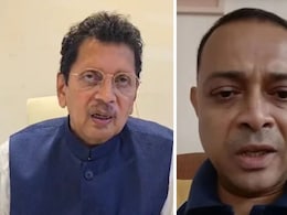 Ex-Minister On Why He Didn't Speak To Mumbai Hostage Taker, Despite His Demand