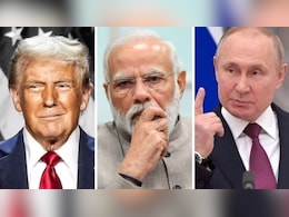 अमेरिका के प्रतिबंध से भारत की चिंता बढ़ी, महंगा होगा कच्चा तेल, रूस से सप्लाई पर खतरा