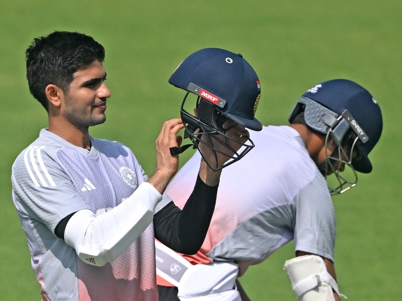 South Africa Star Sends Warning To Shubman Gill: "Real Hunger To Beat India In India"
