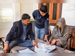 SIR में सबसे आगे राजस्थान, रिकॉर्ड 44 फीसदी वोटर्स तक पहुंचे BLO, 2 करोड़ से ज्यादा डॉक्यूमेंट अपलोड