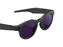 गॉगलमधून पाहताच खटाखट पेमेंट होणार, हिंदीतून गप्पा मारता येणार; Oakley आणि Meta चा HSTN 1 डिसेंबरला लाँच होणार