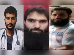 Delhi Blast Accused Doctors Were Radicalised During MBBS Course, Internship: Sources