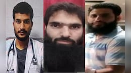 Delhi Blast Accused Doctors Were Radicalised During MBBS Course, Internship: Sources