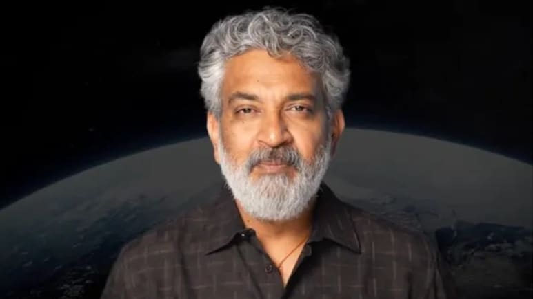 Globetrotter Event: टाइम ट्रेवल पर आधारित है राजामौली की अपकमिंग फिल्म? फैंस को मिला बड़ा हिंट