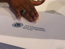 US To Review "Every" Green Card Of Some Nationalities After DC Shooting