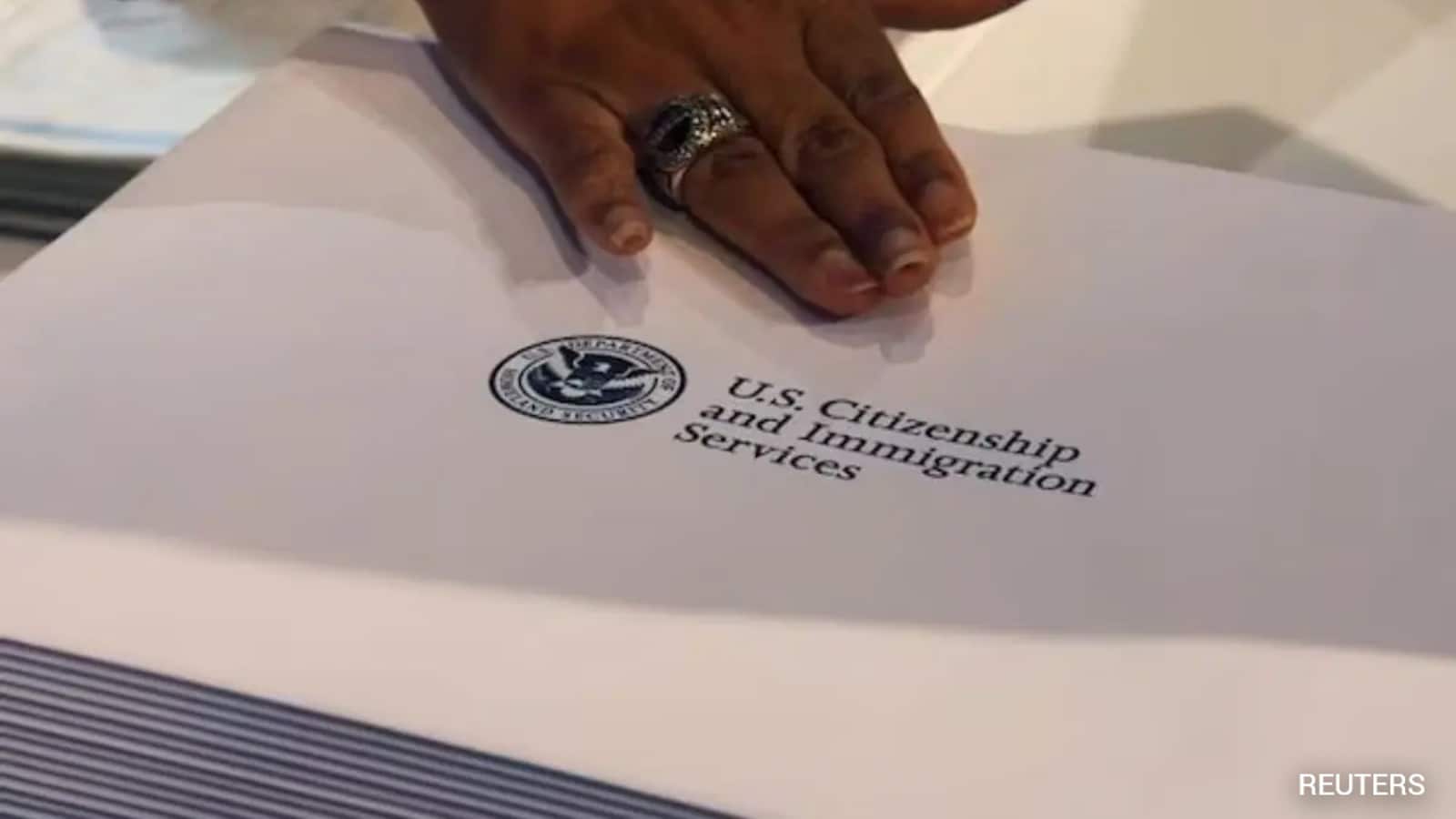 US Revives Green Card Rules For Immigrants Using Public Benefits