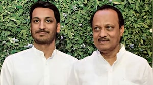 Trouble Mounts For Ajit Pawar's Son In Land Scam Row; Father Denies Charges