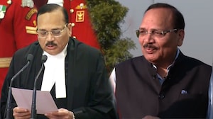 Farmer's Son To Chief Justice: Justice Surya Kant Takes Charge As 53rd CJI