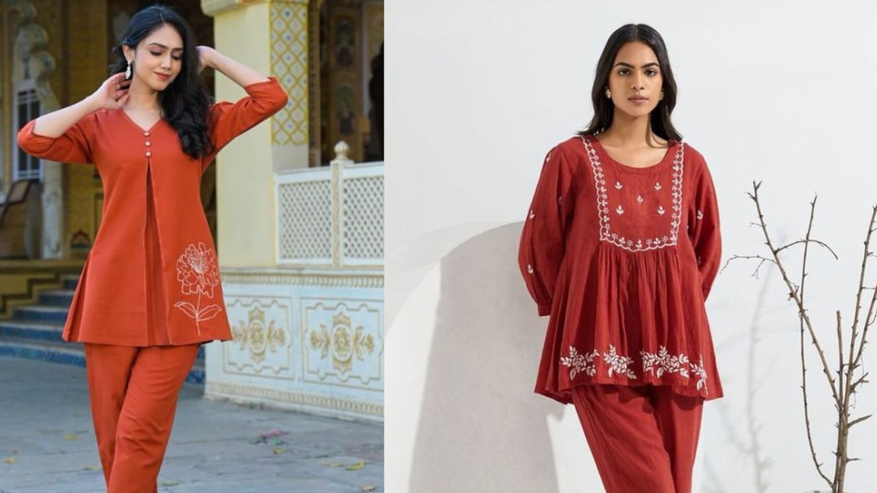 Top 7 Work-From-Home Clothes That Look Polished But Feel Like Pyjamas Top 7 Work-From-Home Clothes That Look Polished But Feel Like Pyjamas